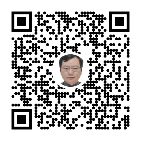 Rover Promotion QR Code